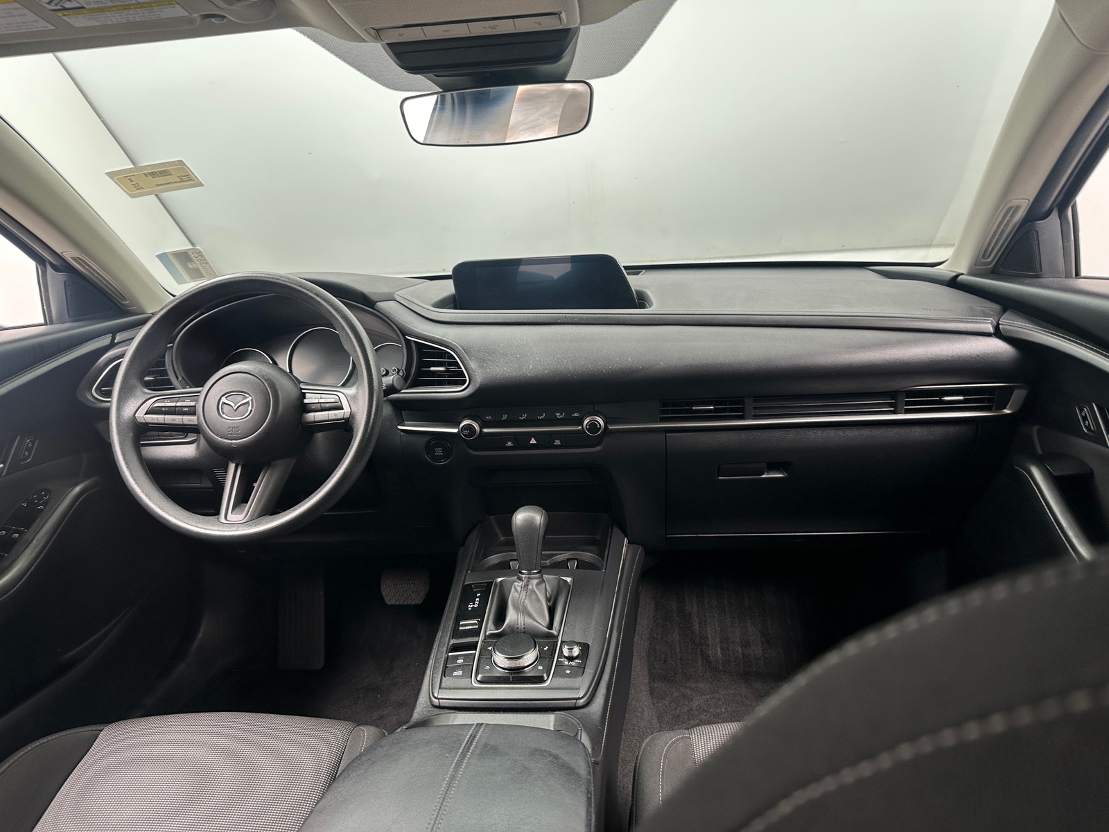 Thumbnail: 2023 Mazda CX-30 - 3