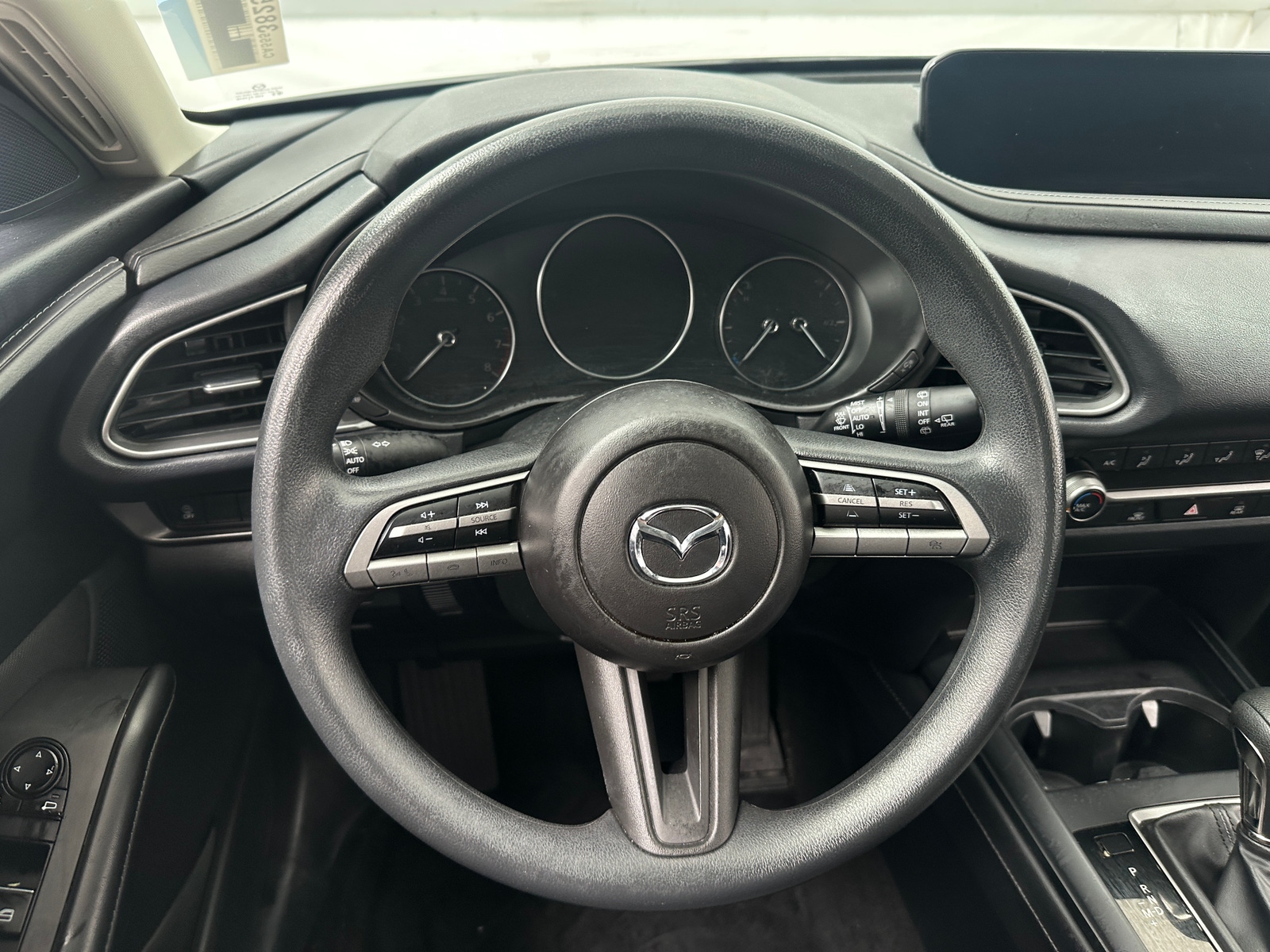 Thumbnail: 2023 Mazda CX-30 - 5