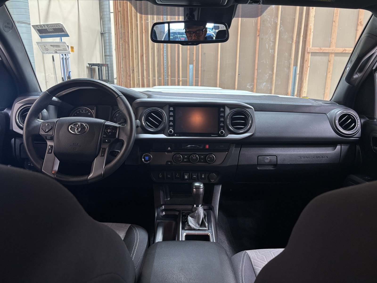 Thumbnail: 2021 Toyota Tacoma - 3