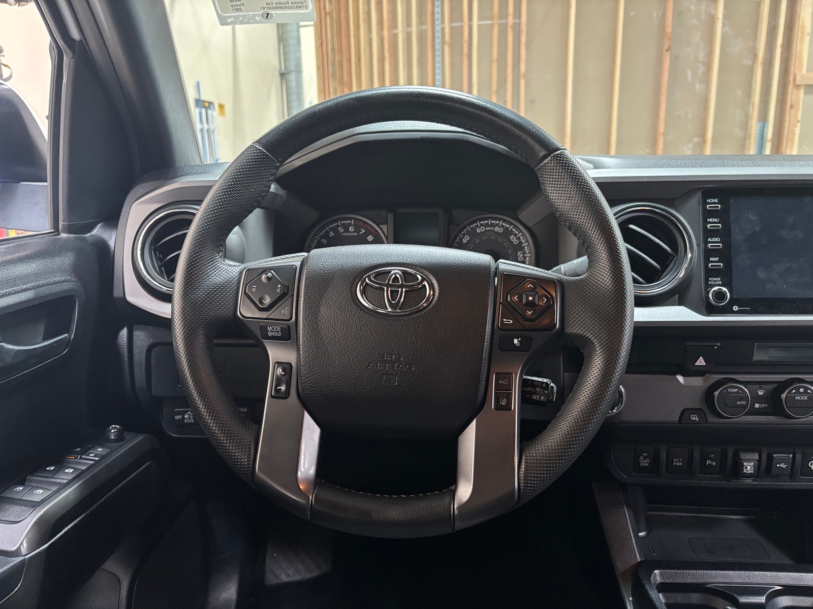 Thumbnail: 2021 Toyota Tacoma - 5