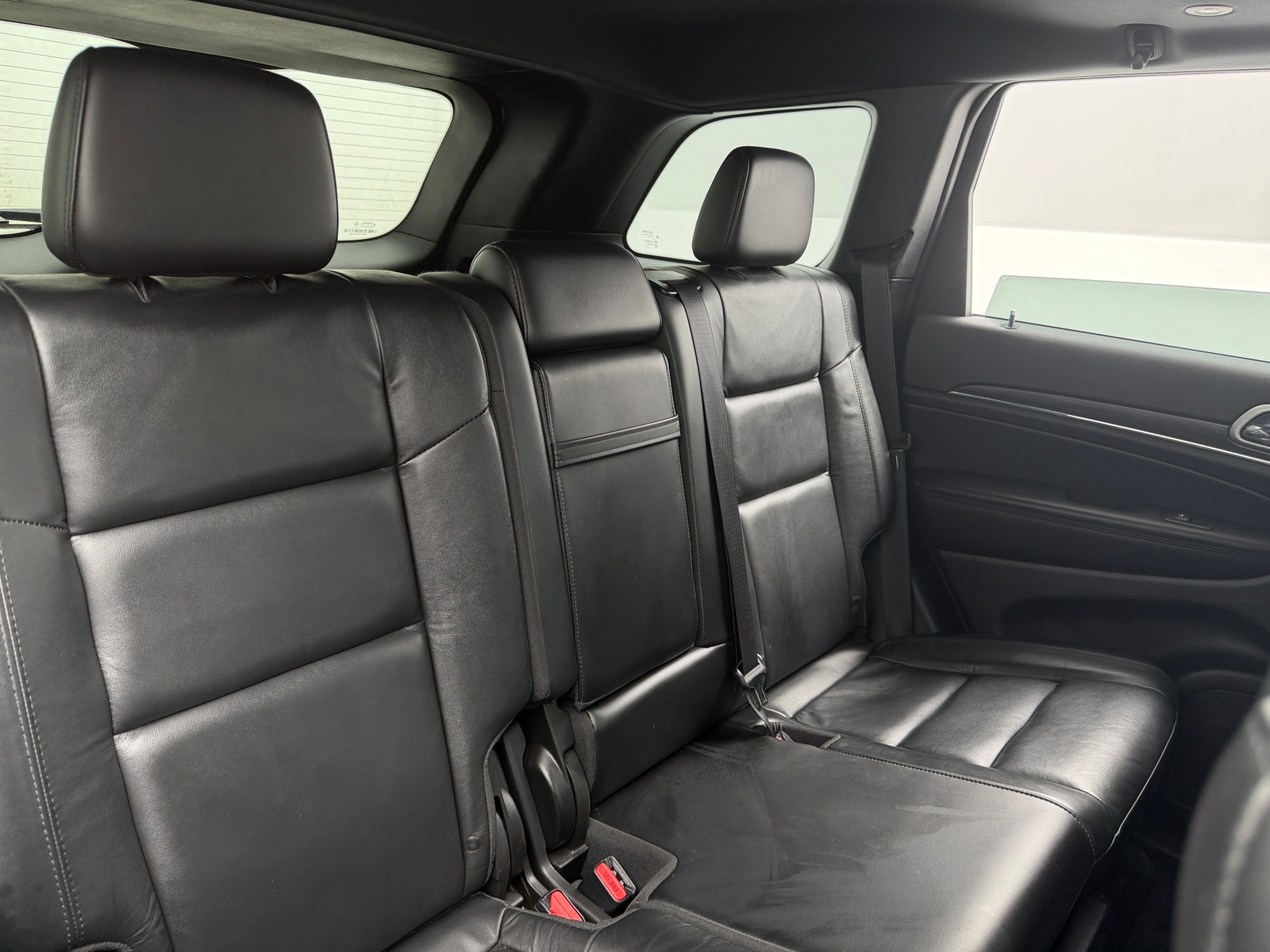 Thumbnail: 2022 Jeep Grand Cherokee - 5