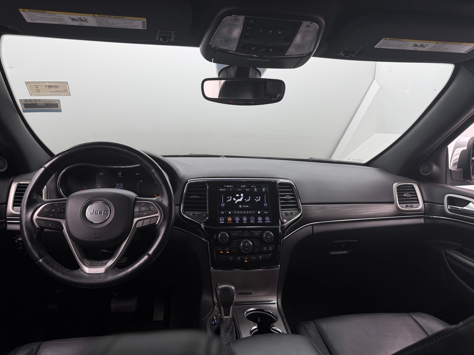 Thumbnail: 2022 Jeep Grand Cherokee - 2