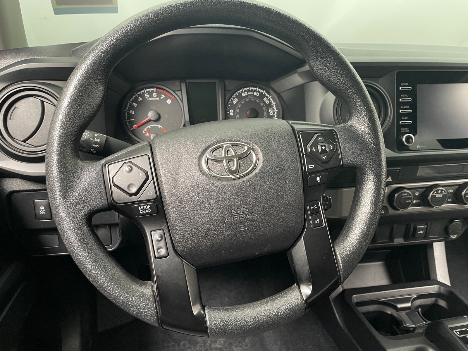 Thumbnail: 2022 Toyota Tacoma - 5