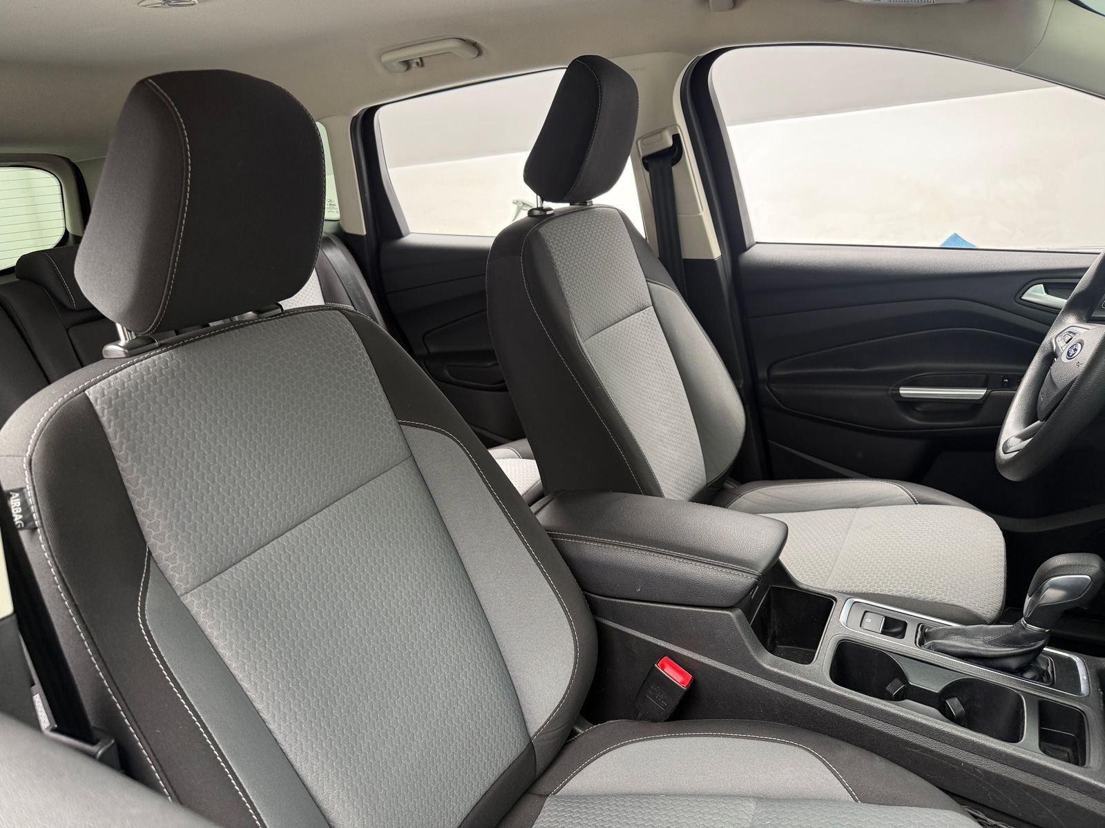 Thumbnail: 2018 Ford Escape - 2