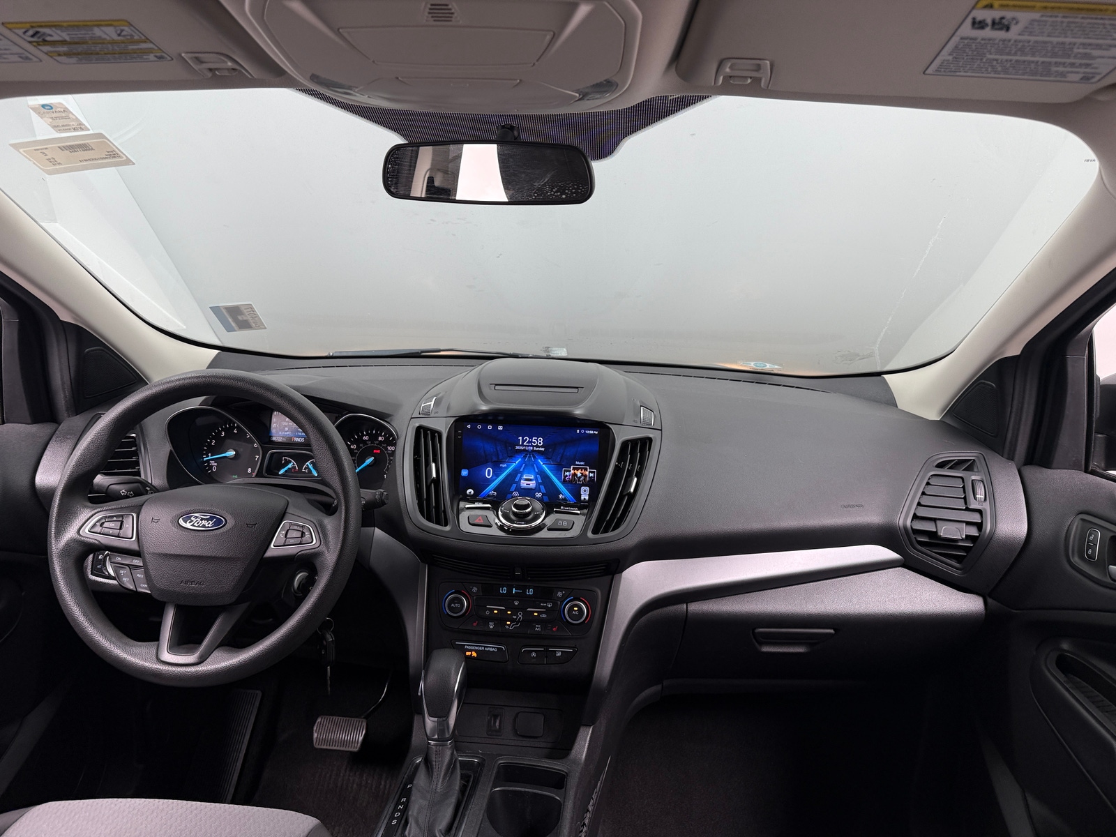 Thumbnail: 2018 Ford Escape - 3