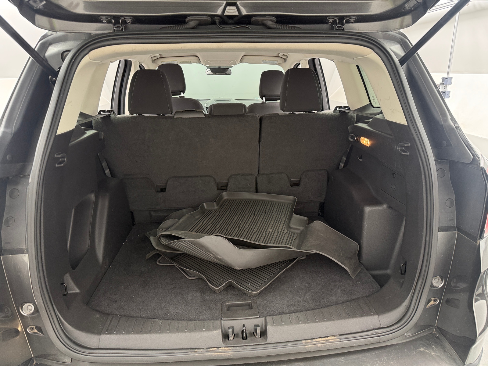 Thumbnail: 2018 Ford Escape - 7