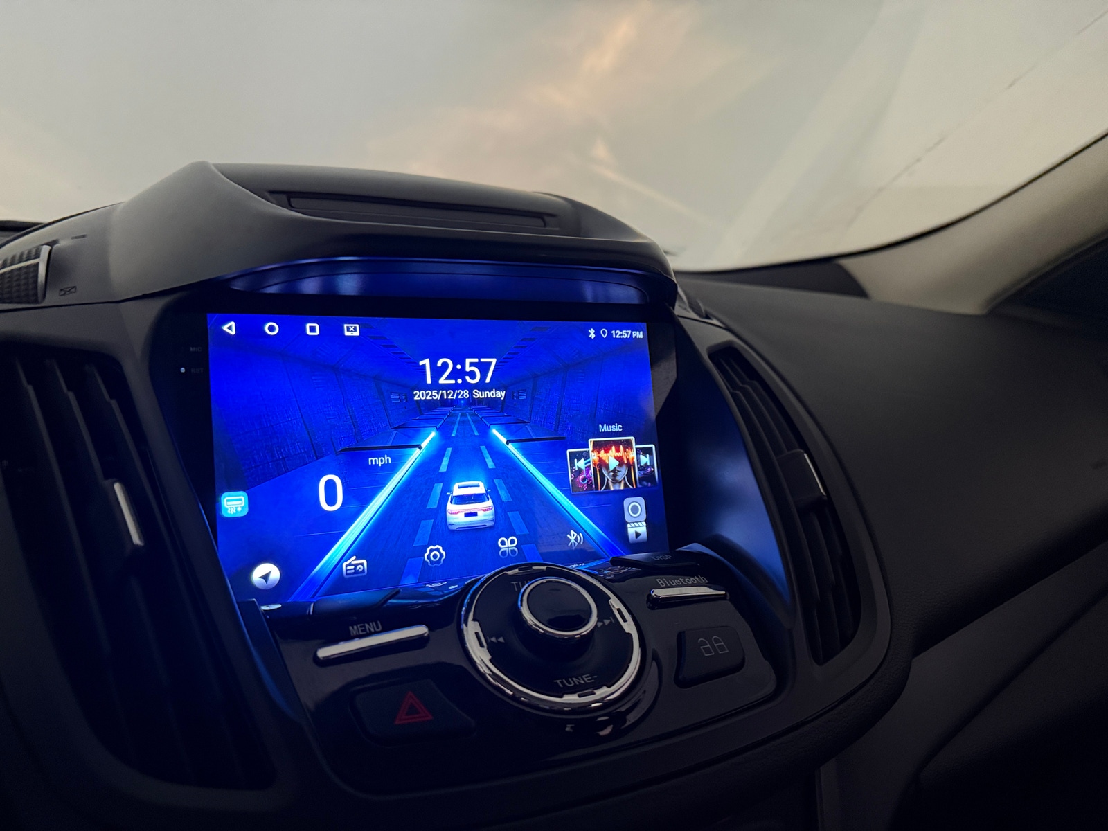 Thumbnail: 2018 Ford Escape - 4