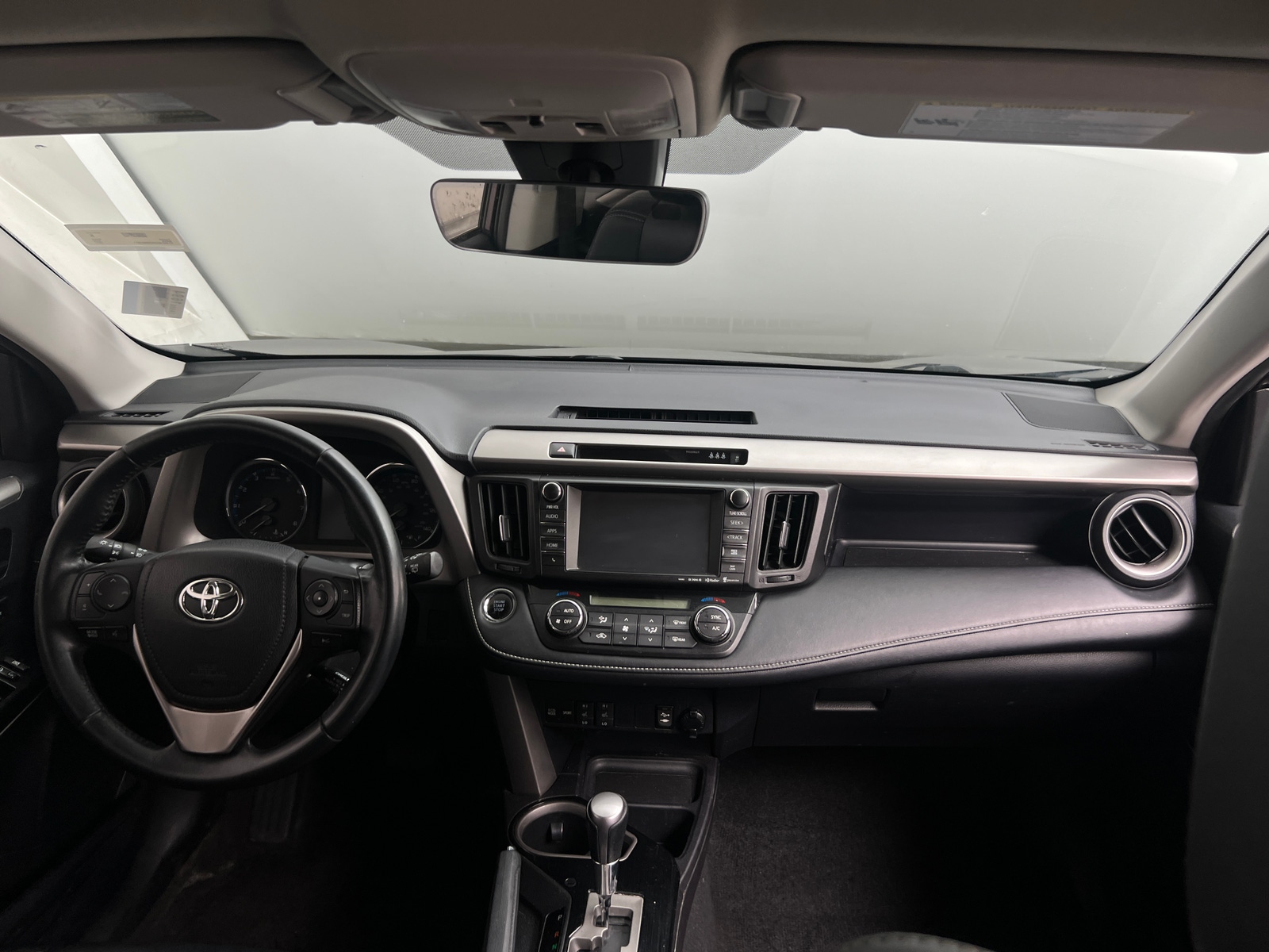 Thumbnail: 2017 Toyota RAV4 - 2