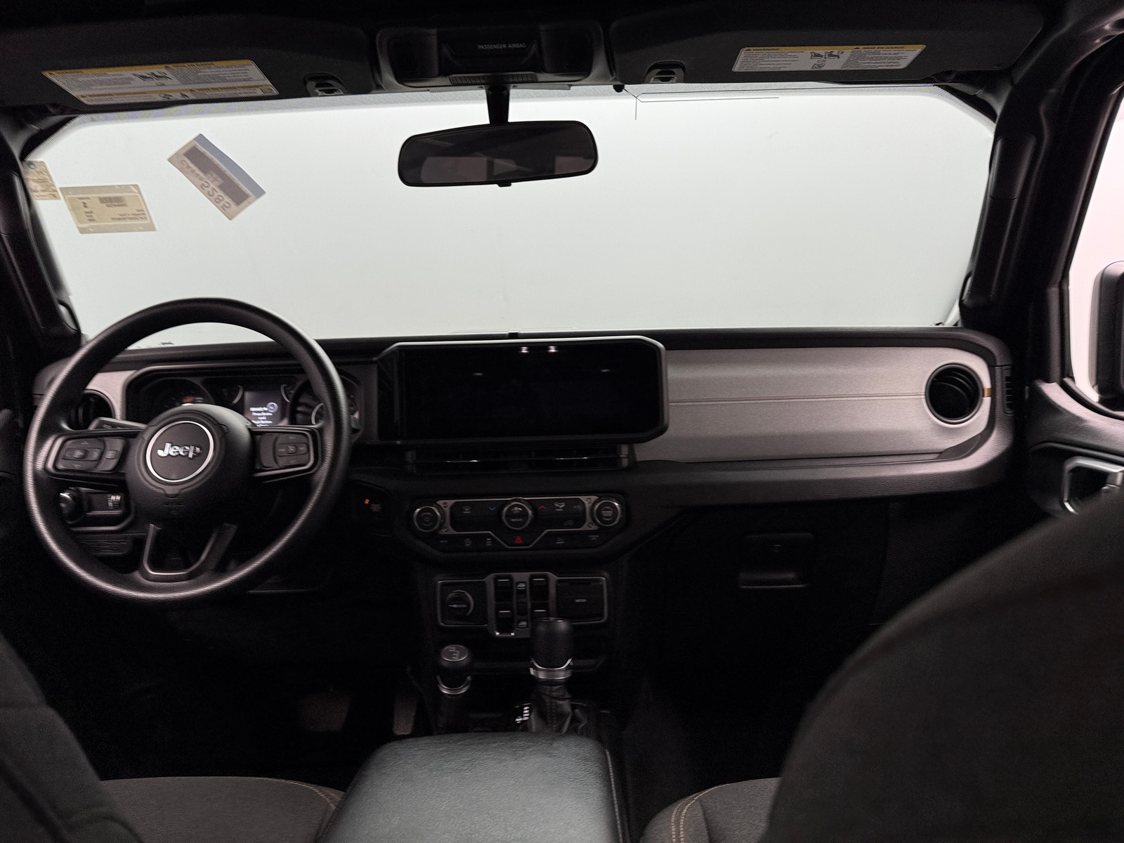 Thumbnail: 2026 Jeep Wrangler - 3