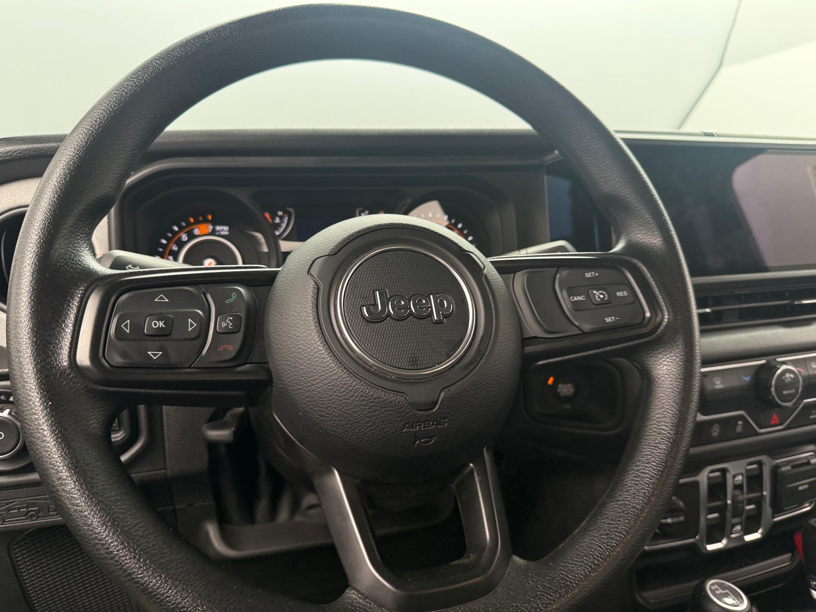 Thumbnail: 2026 Jeep Wrangler - 5