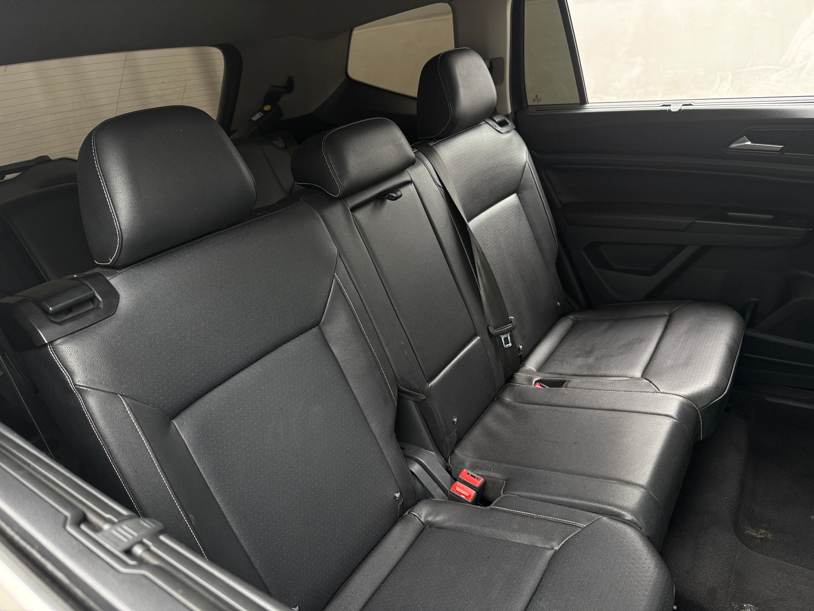 Thumbnail: 2021 Volkswagen Atlas - 5