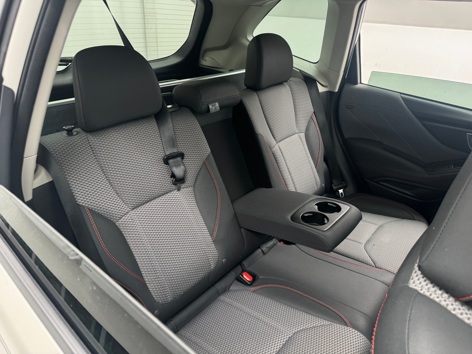 Thumbnail: 2020 Subaru Forester - 6