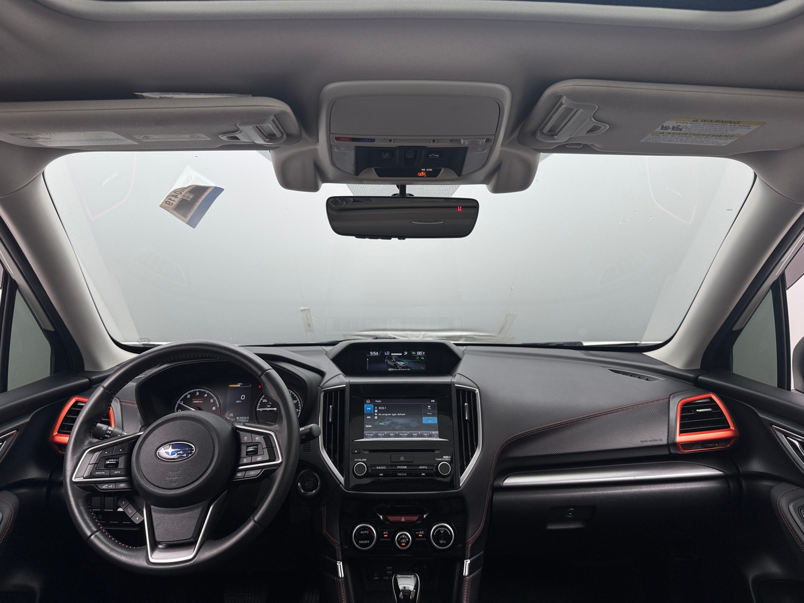 Thumbnail: 2020 Subaru Forester - 3
