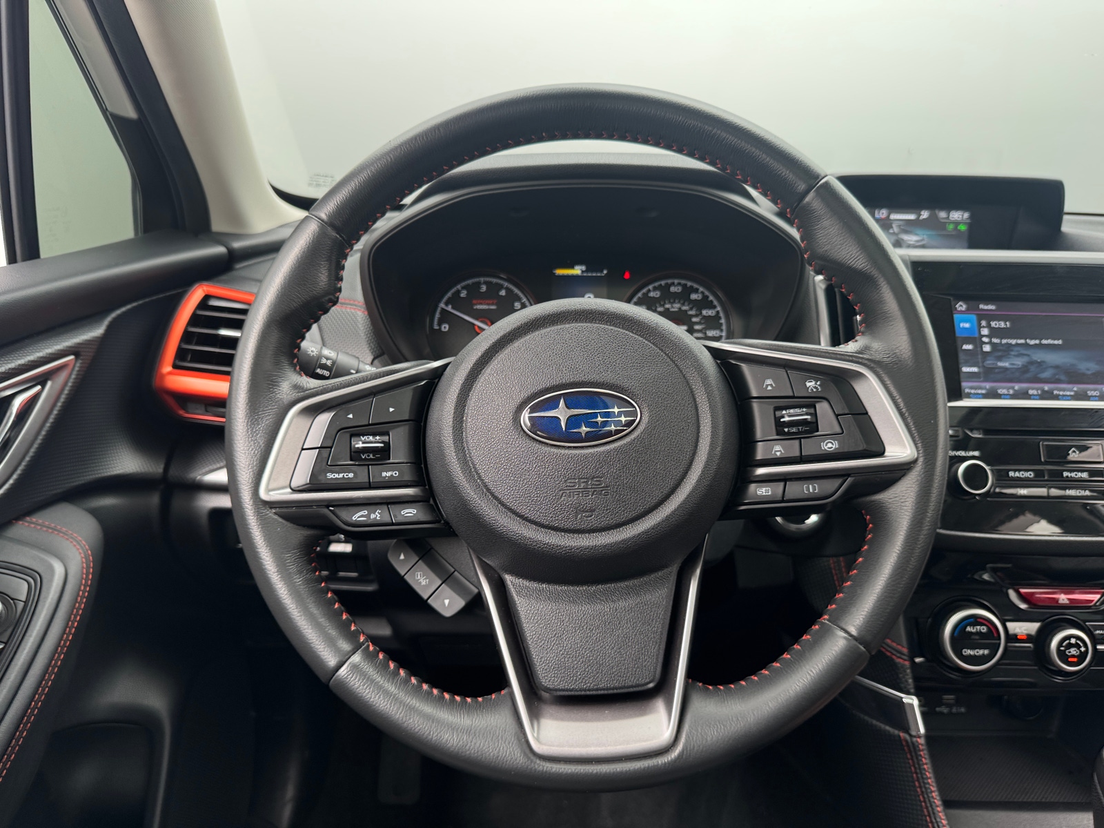 Thumbnail: 2020 Subaru Forester - 5