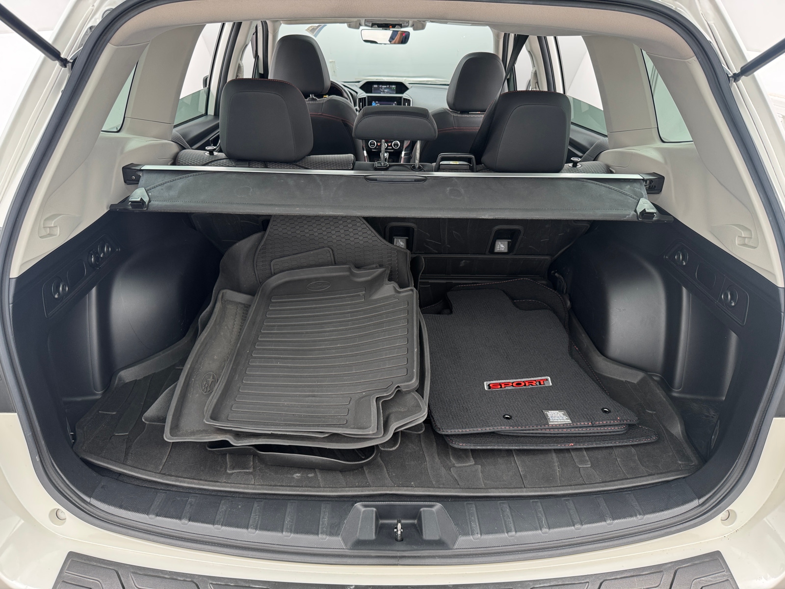 Thumbnail: 2020 Subaru Forester - 7