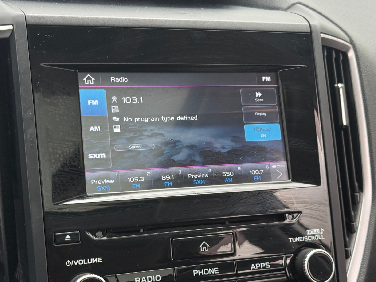 Thumbnail: 2020 Subaru Forester - 4