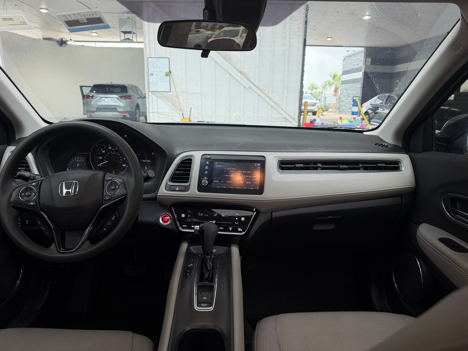 Thumbnail: 2022 Honda HR-V - 3
