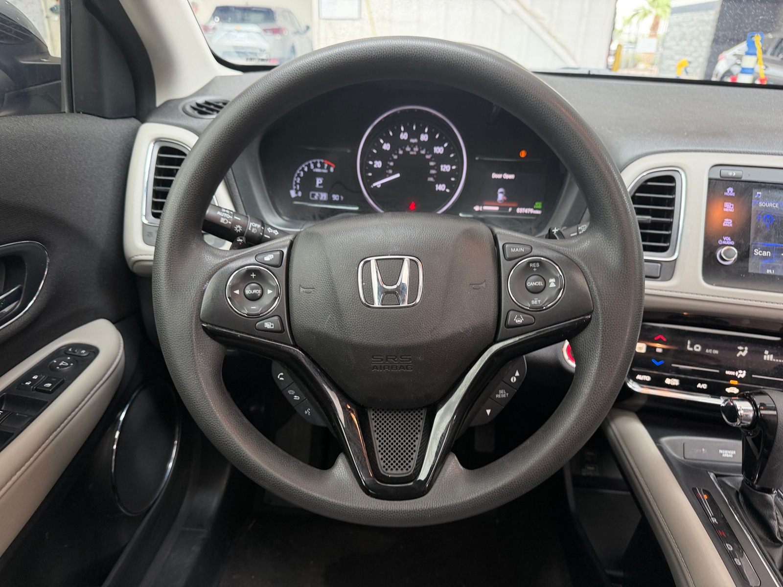 Thumbnail: 2022 Honda HR-V - 5