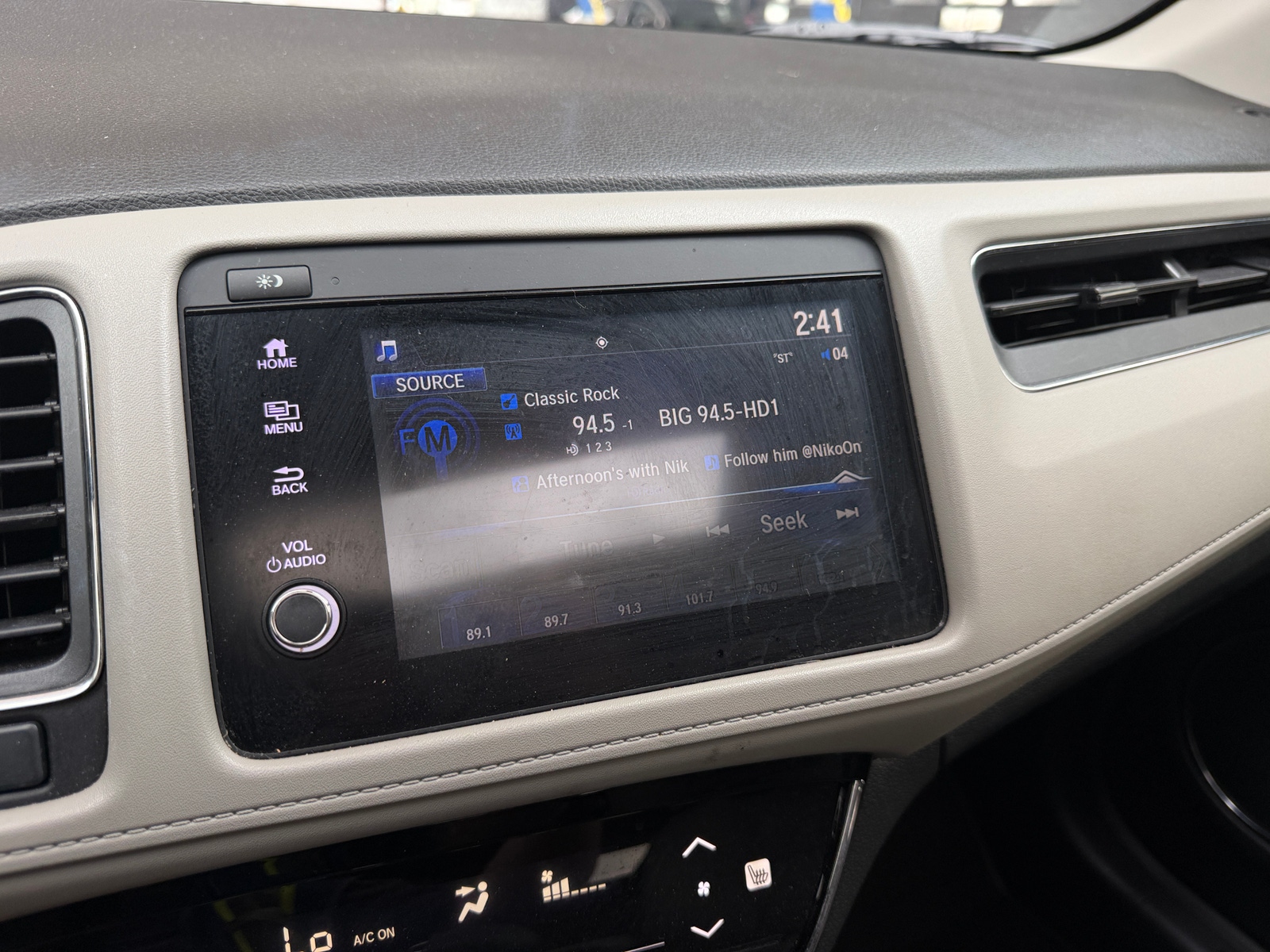 Thumbnail: 2022 Honda HR-V - 4