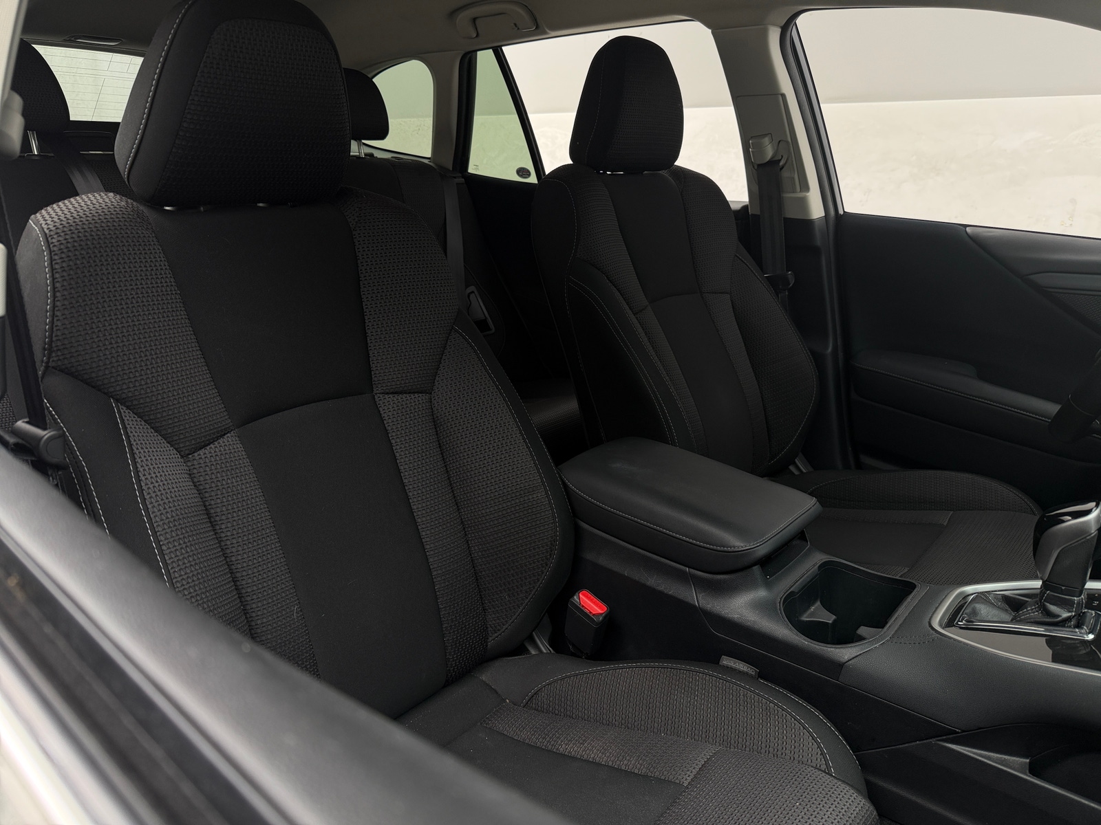 Thumbnail: 2021 Subaru Outback - 2