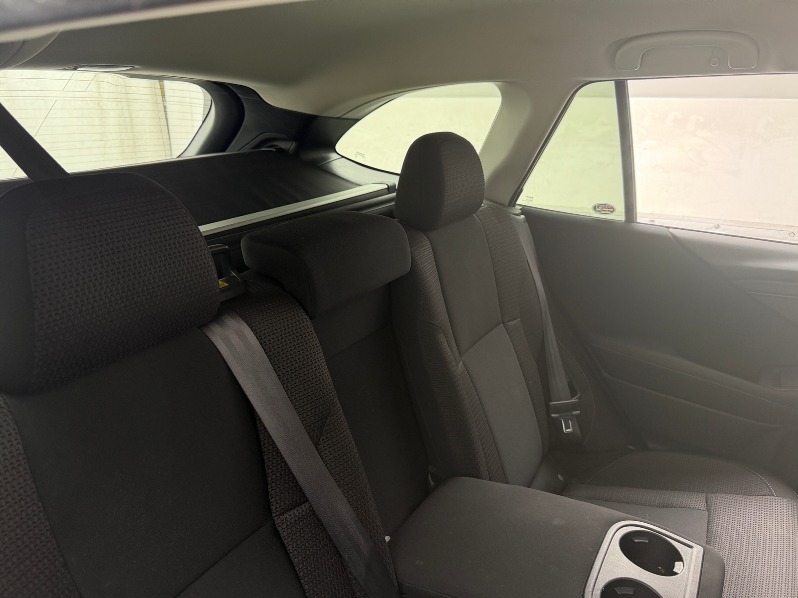 Thumbnail: 2021 Subaru Outback - 6
