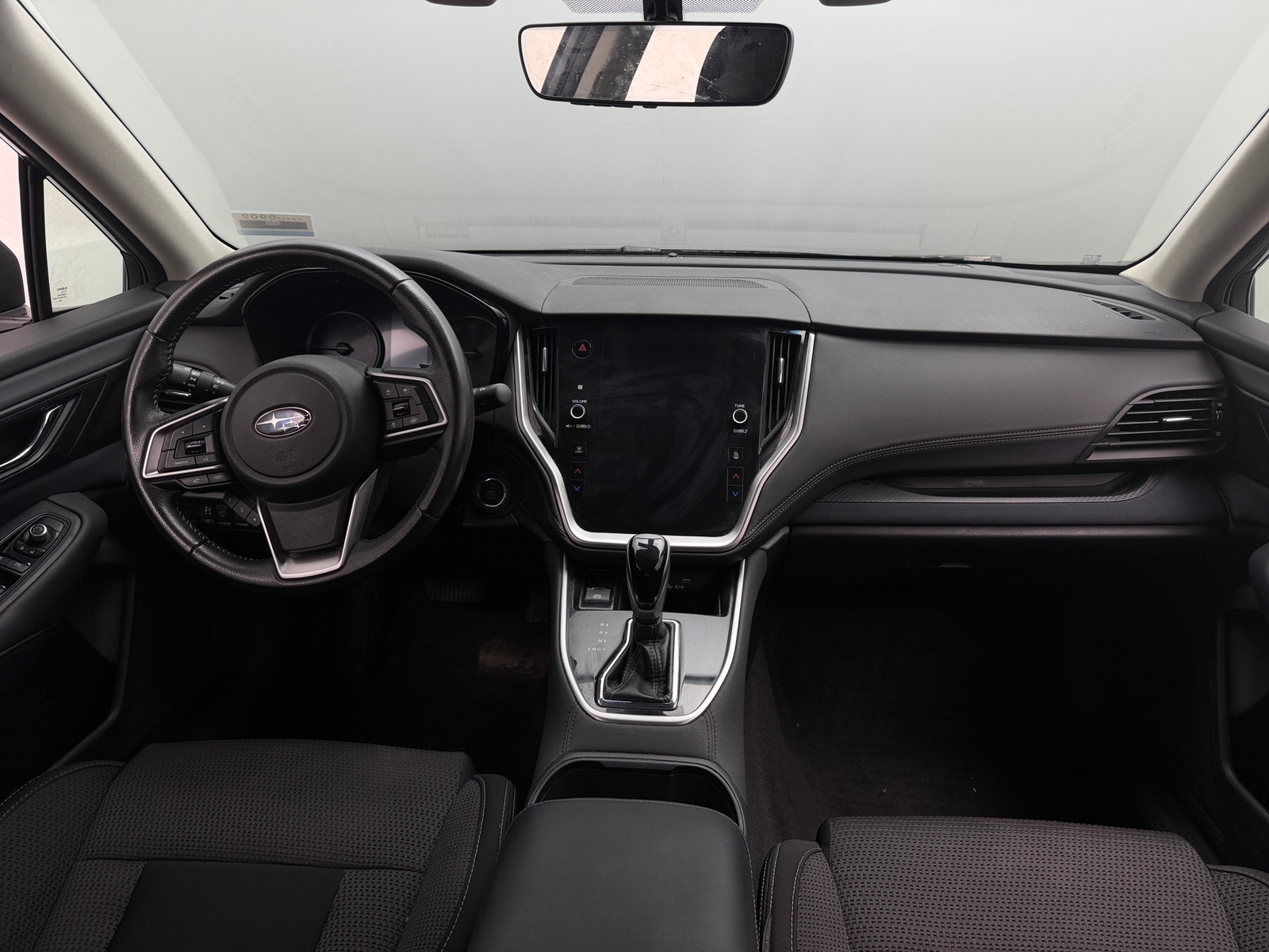 Thumbnail: 2021 Subaru Outback - 3