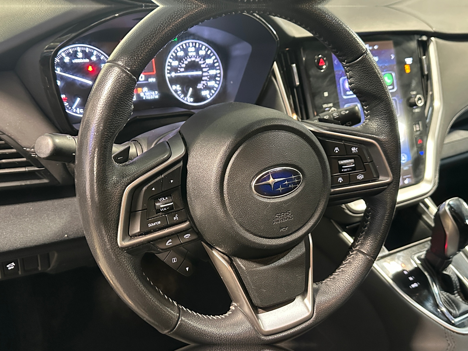 Thumbnail: 2021 Subaru Outback - 5