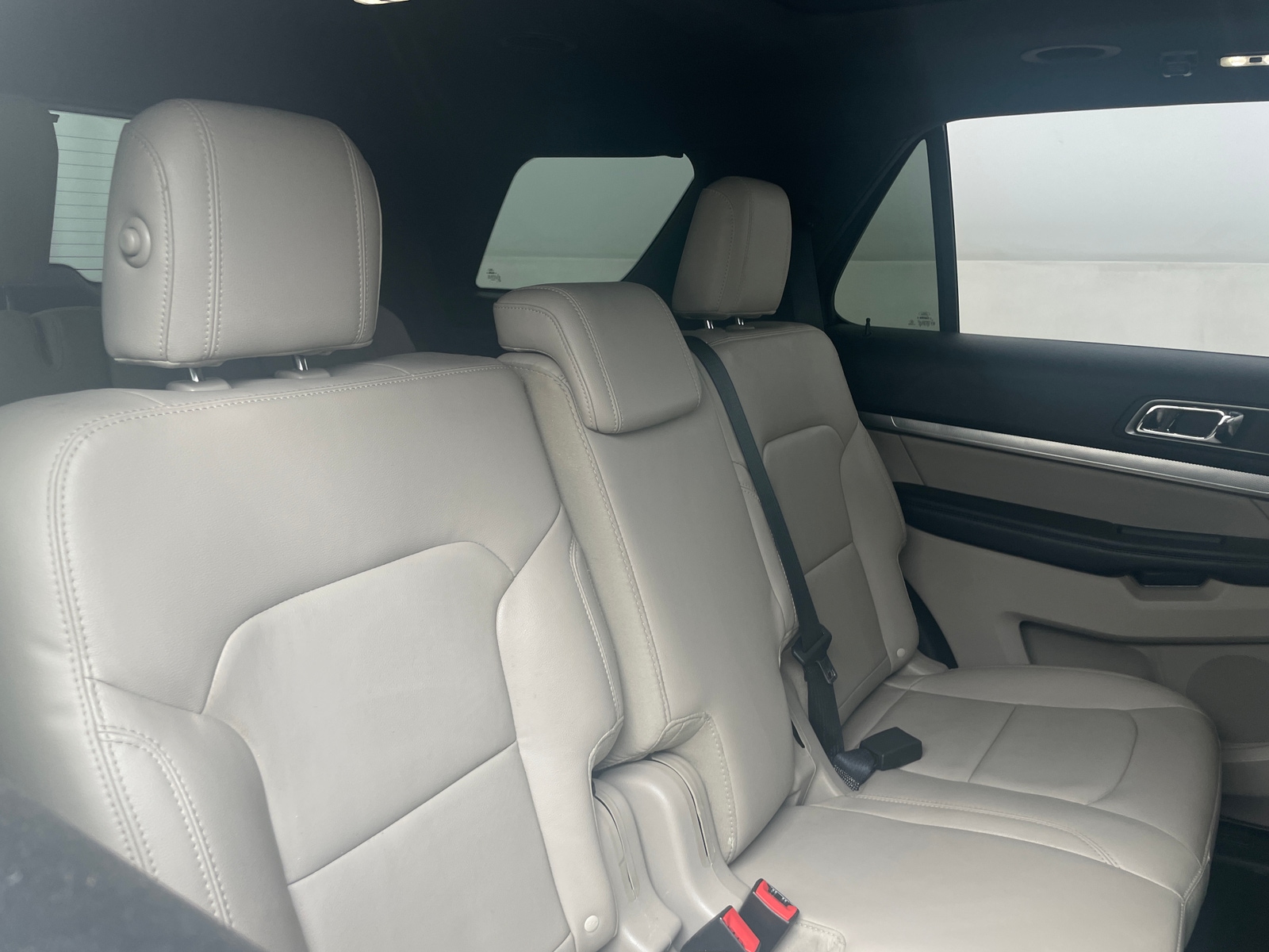 Thumbnail: 2018 Ford Explorer - 5
