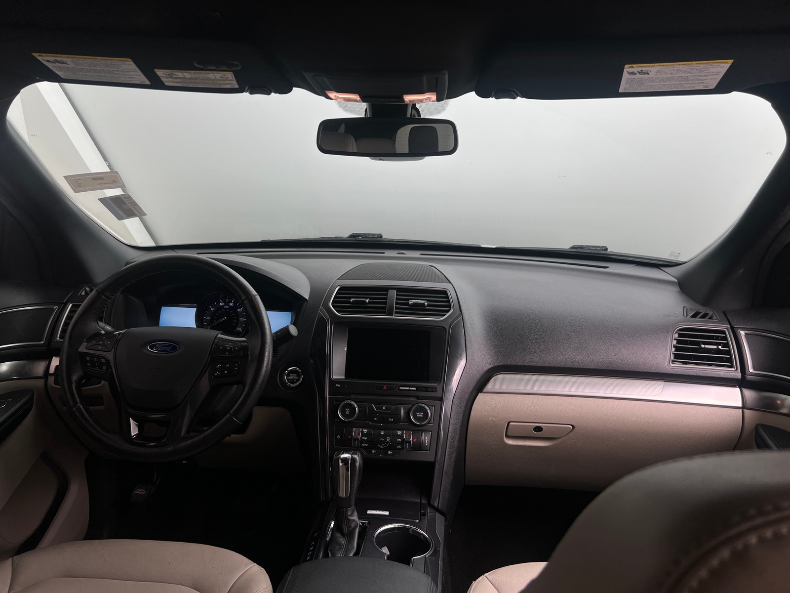 Thumbnail: 2018 Ford Explorer - 2