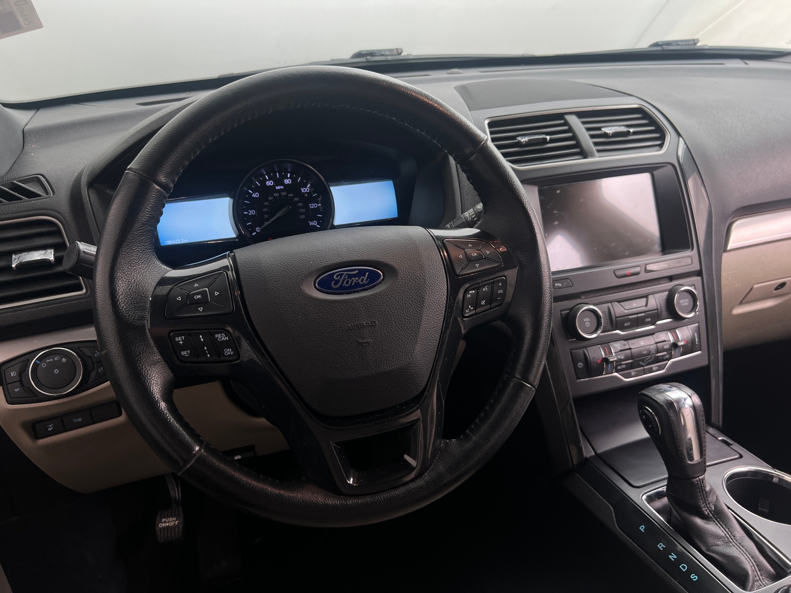 Thumbnail: 2018 Ford Explorer - 4