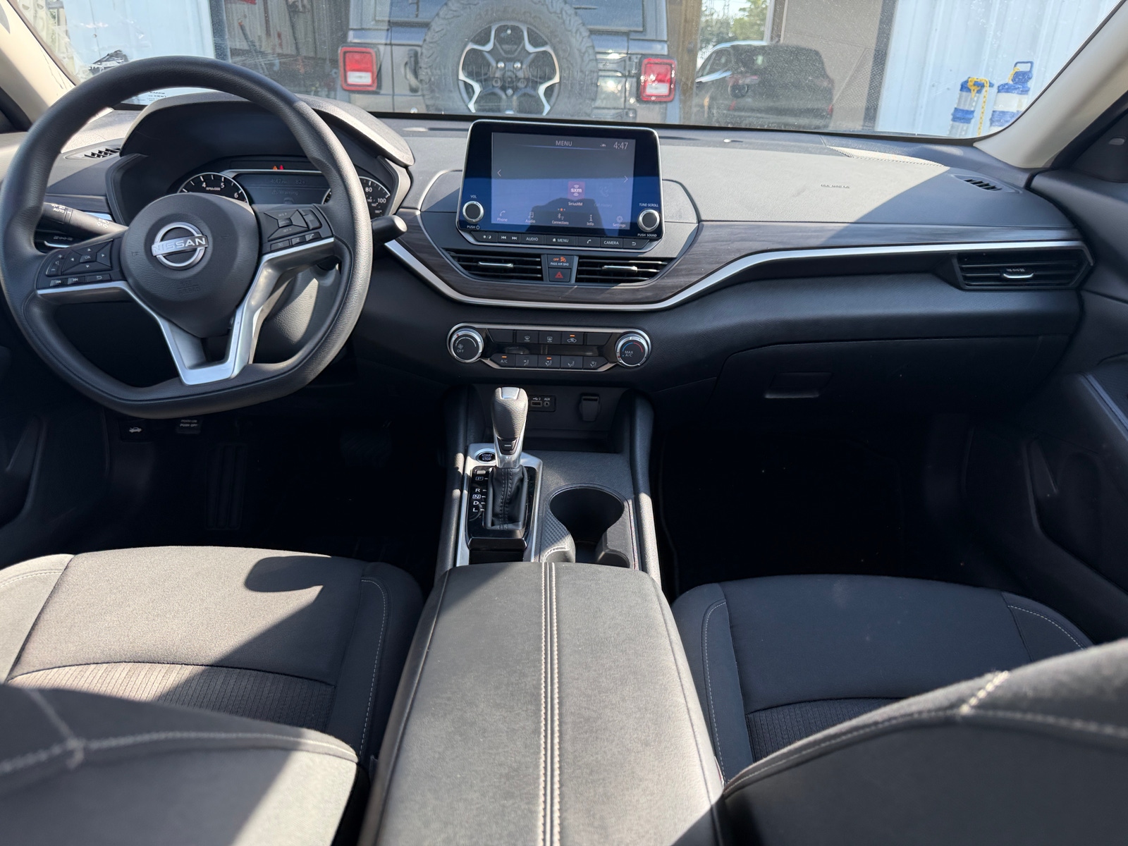 Thumbnail: 2025 Nissan Altima - 3