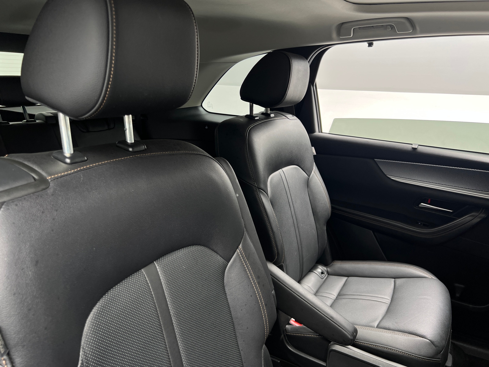 Thumbnail: 2024 Mazda CX-90 - 5