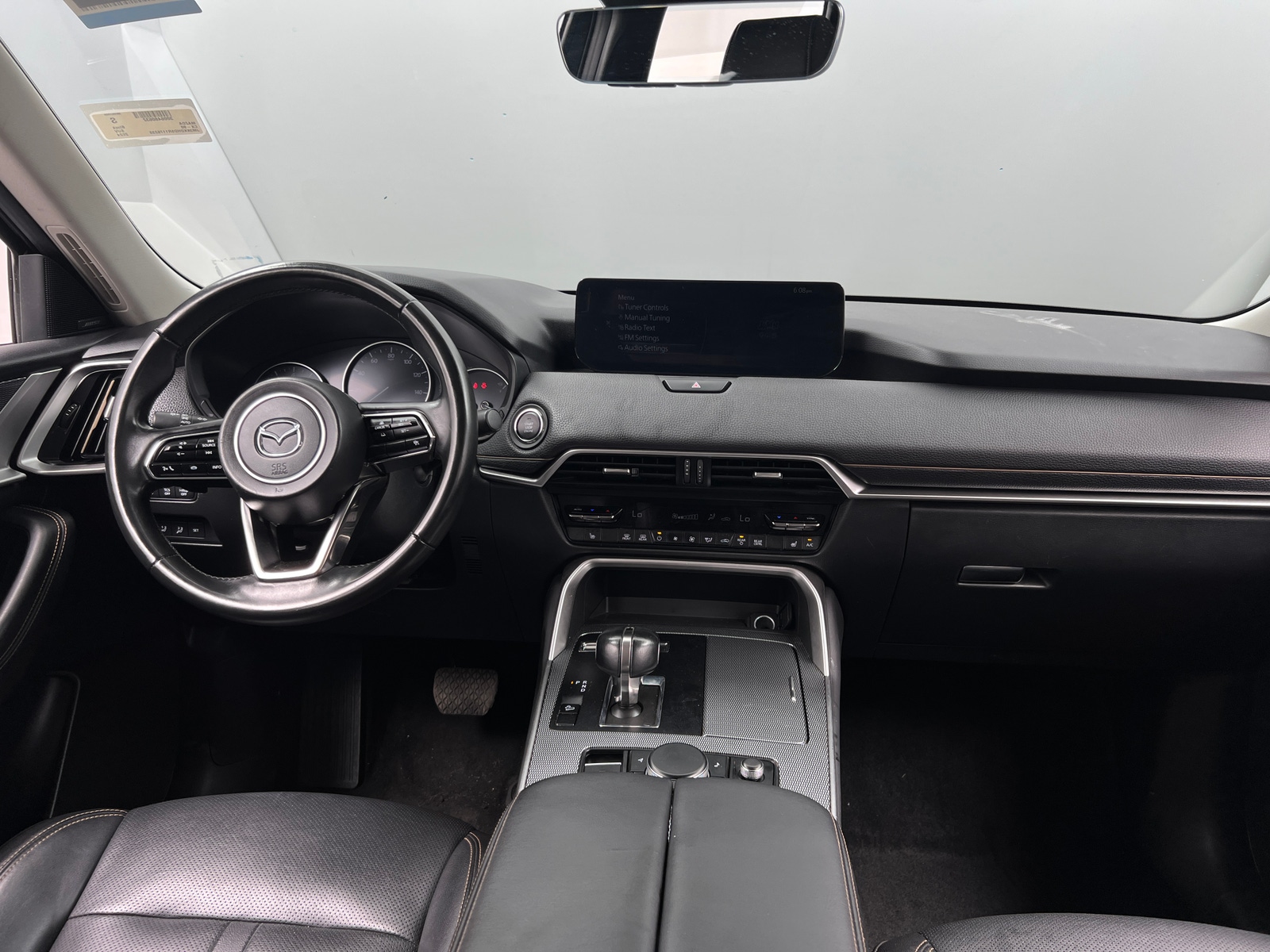 Thumbnail: 2024 Mazda CX-90 - 2