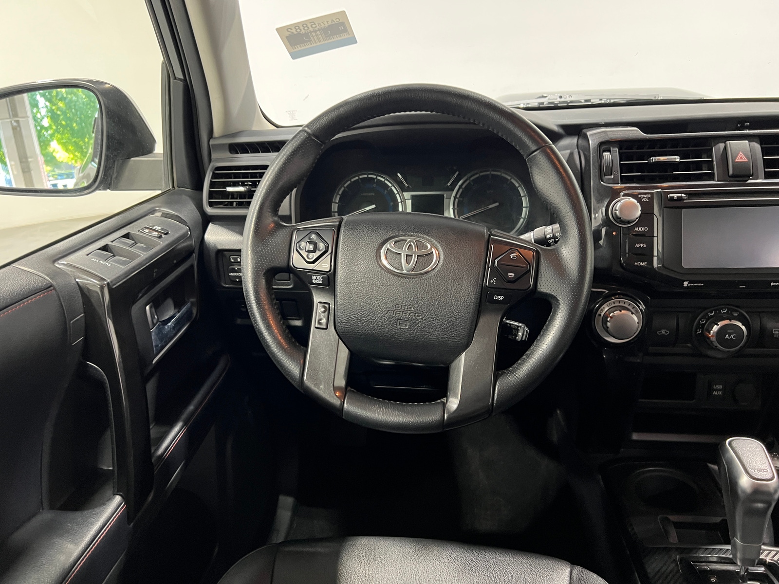Thumbnail: 2018 Toyota 4Runner - 5