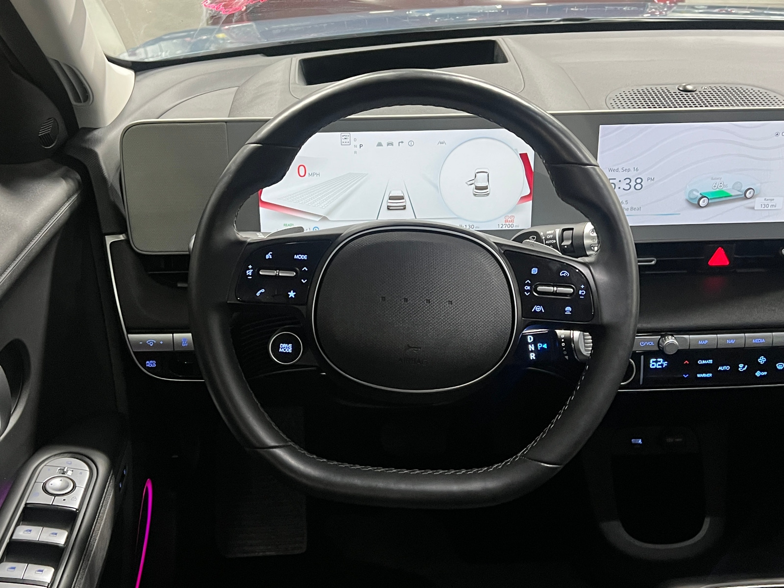 Thumbnail: 2024 Hyundai Ioniq 5 - 4