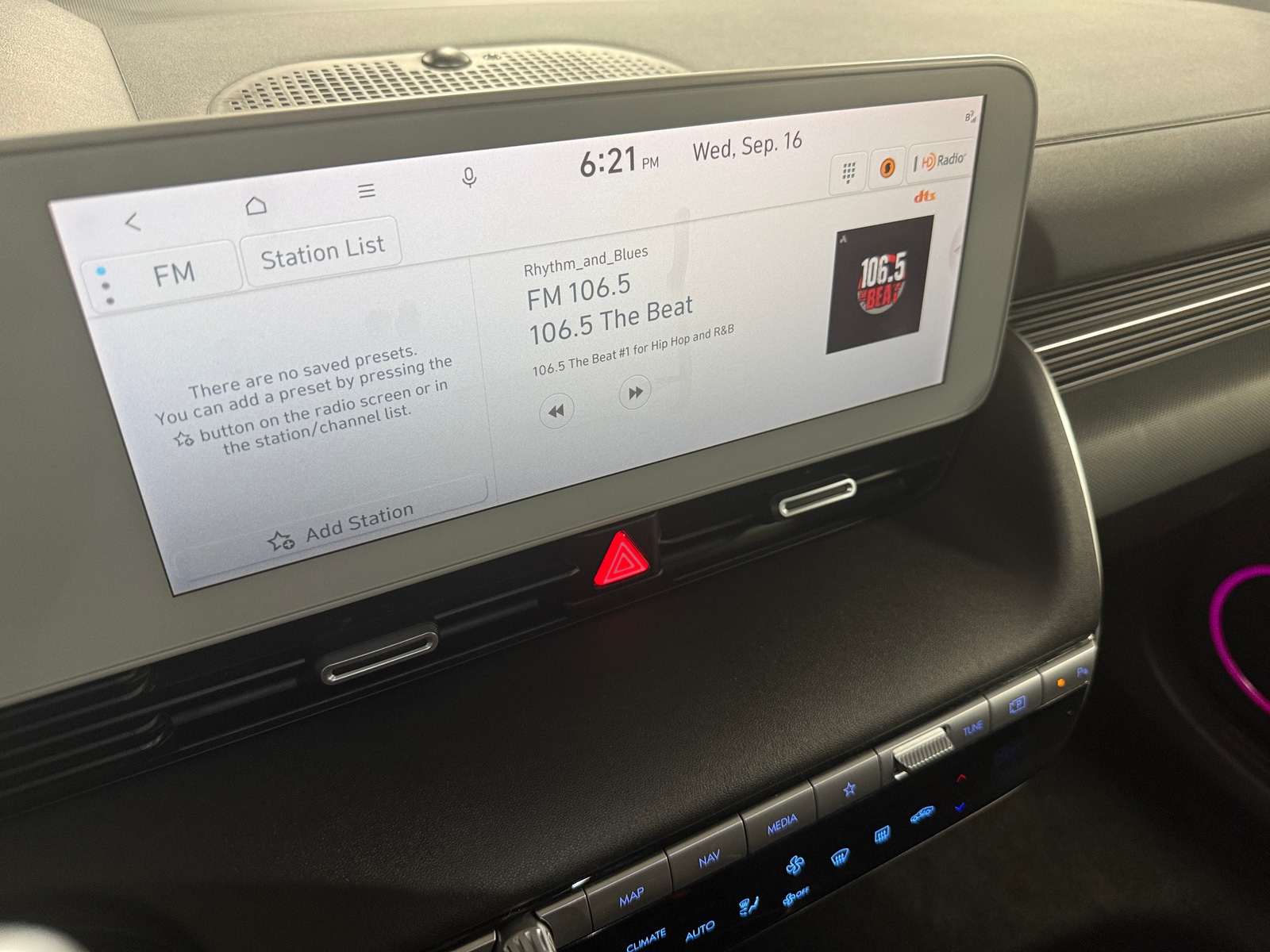 Thumbnail: 2024 Hyundai Ioniq 5 - 3
