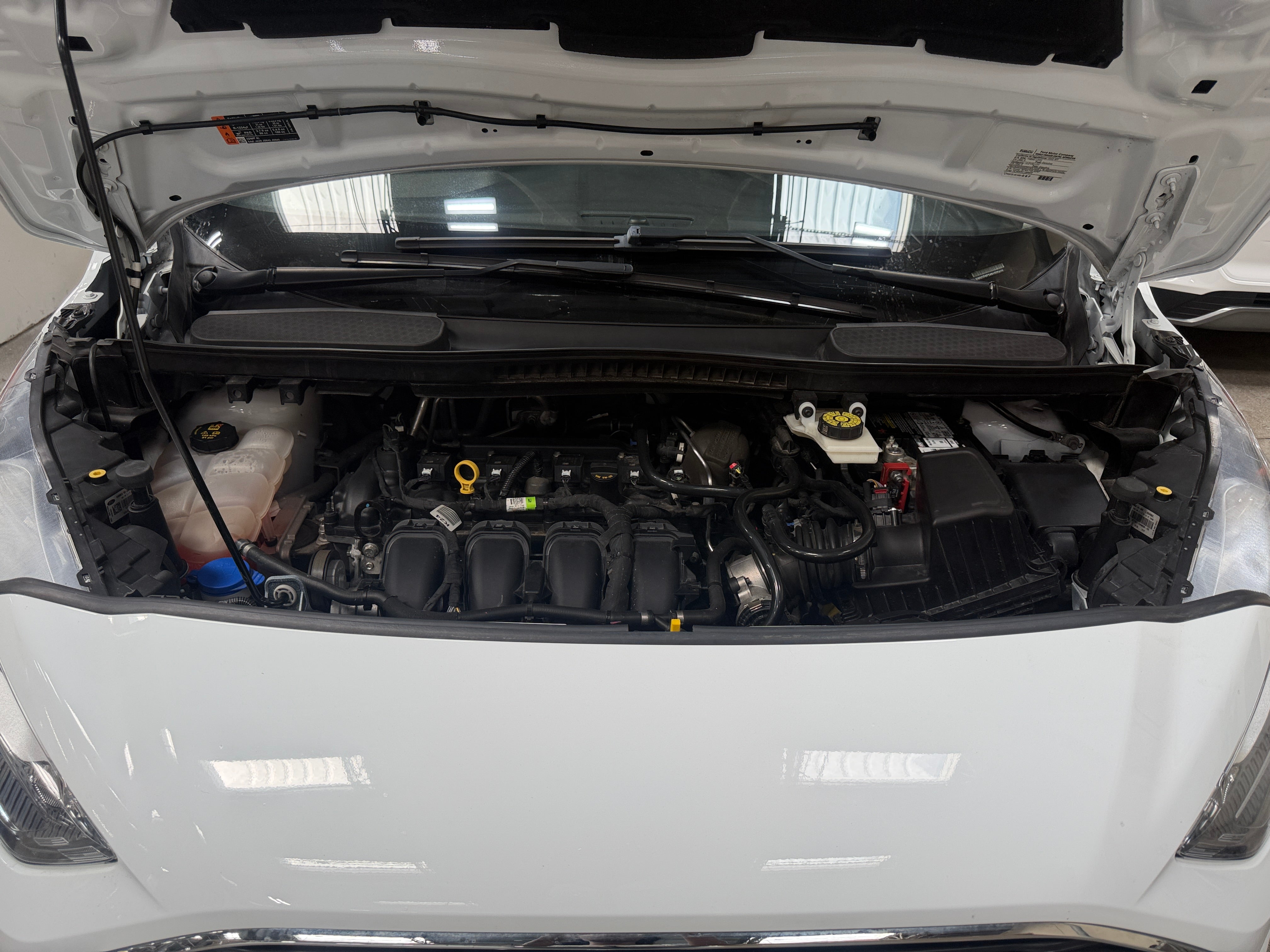 2022 Ford Transit Connect