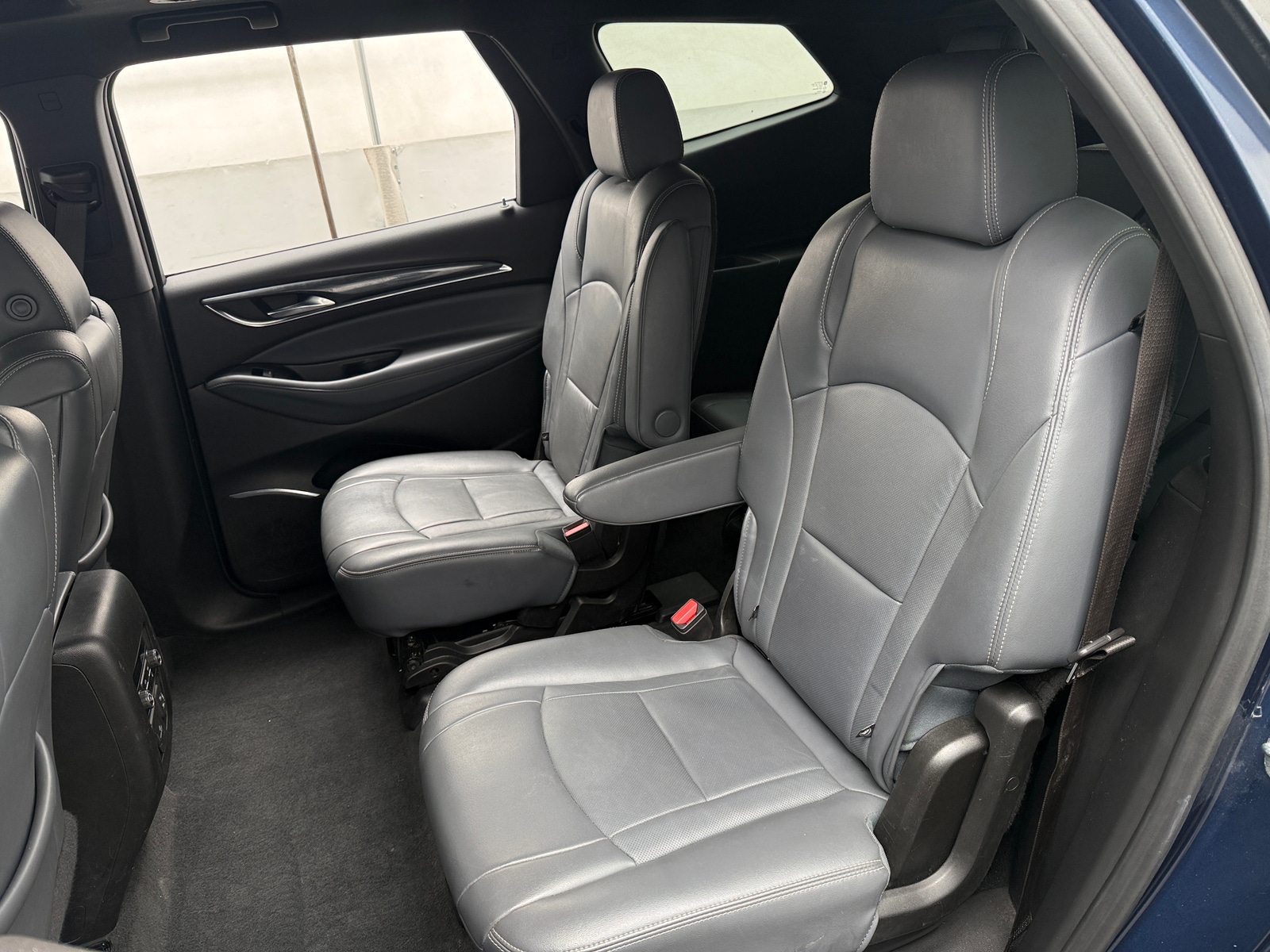 Thumbnail: 2023 Buick Enclave - 5