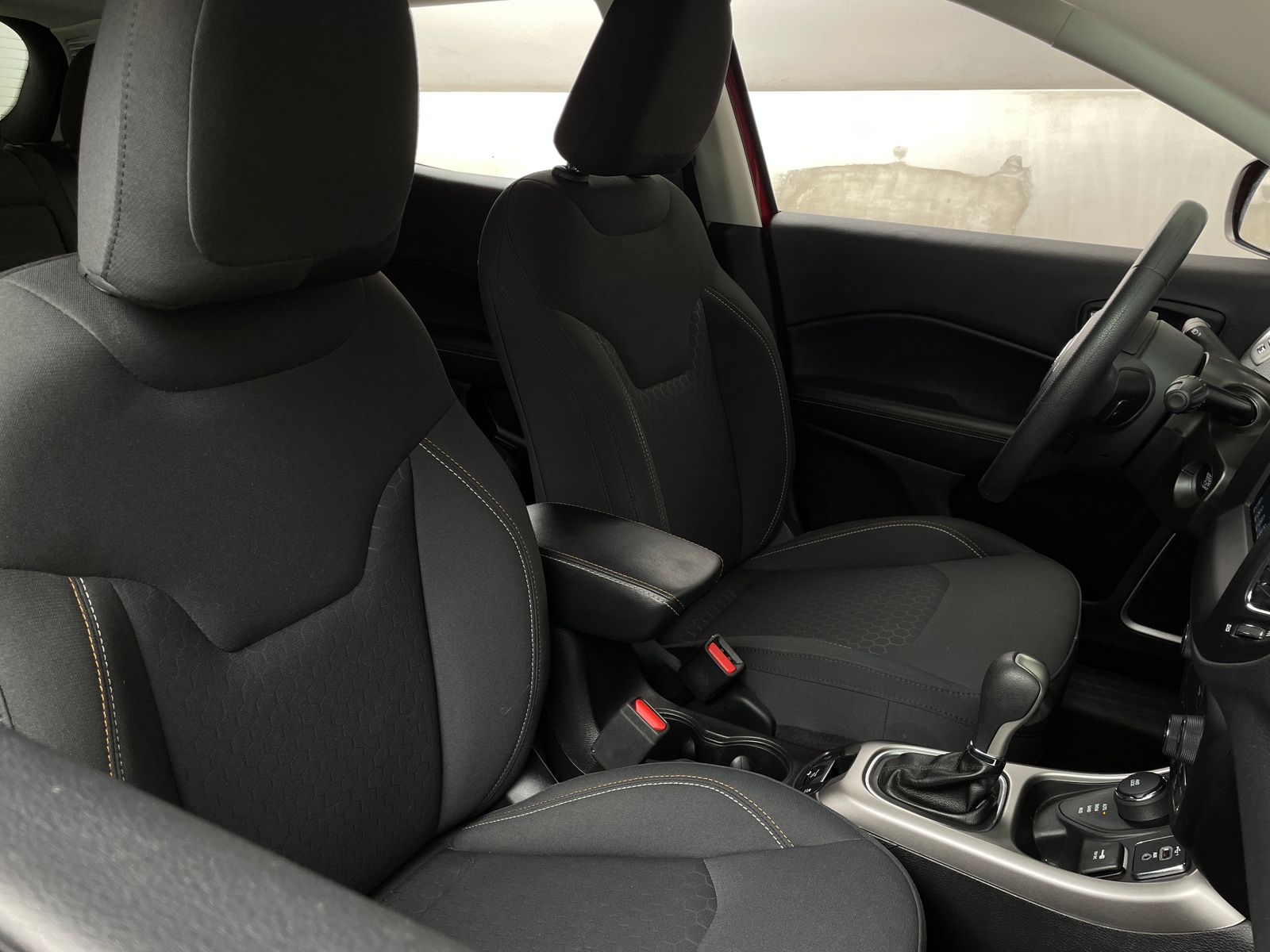 Thumbnail: 2019 Jeep Compass - 2