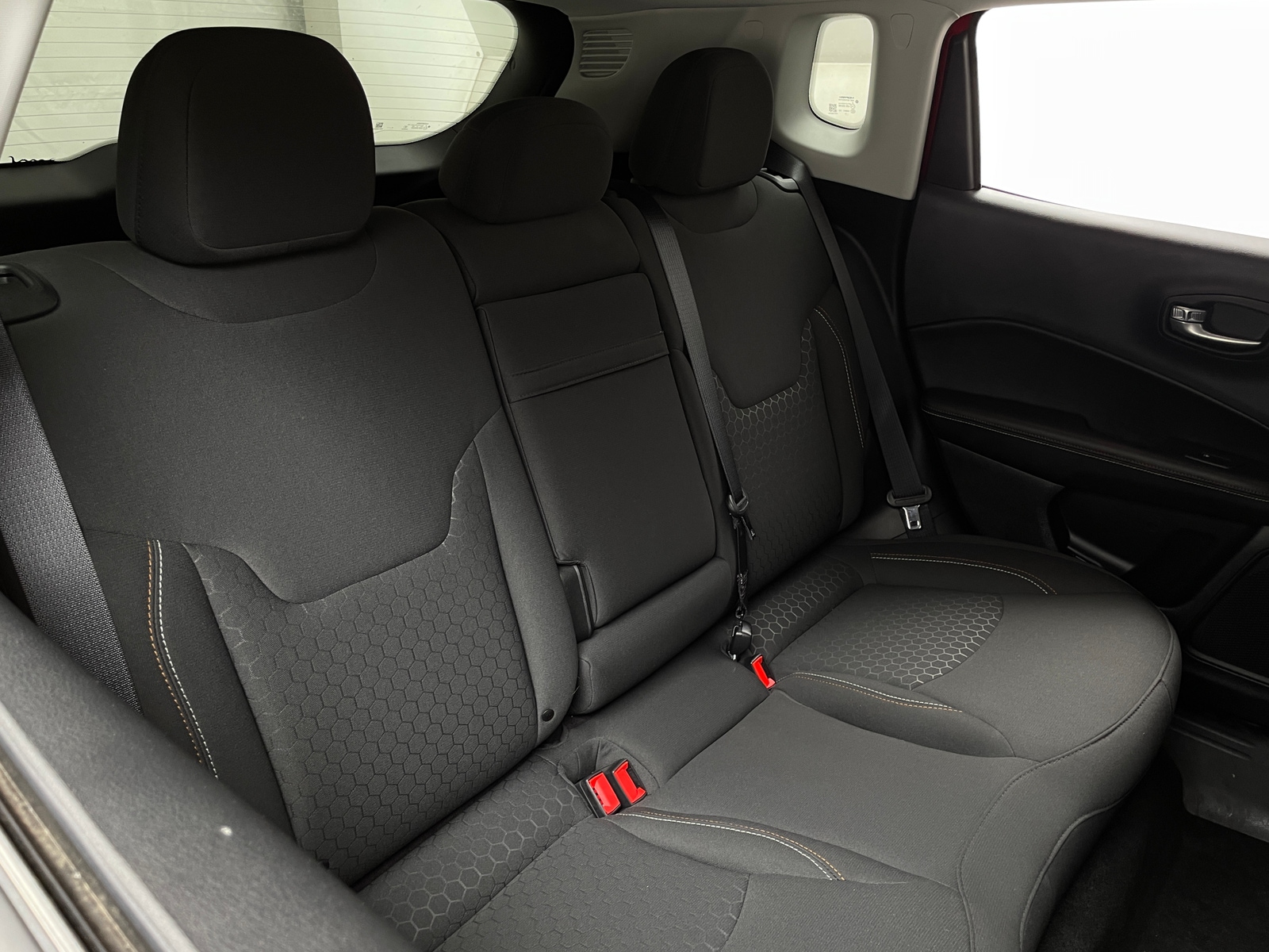 Thumbnail: 2019 Jeep Compass - 6
