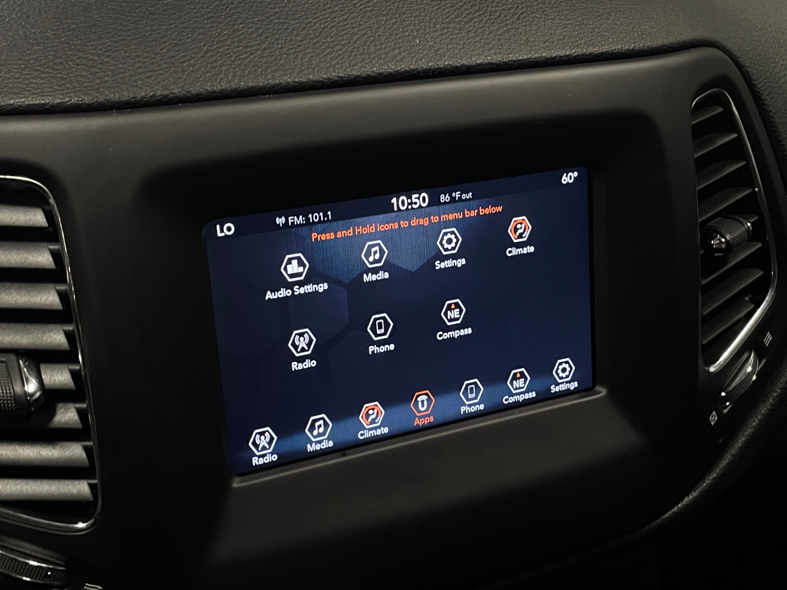 Thumbnail: 2019 Jeep Compass - 4