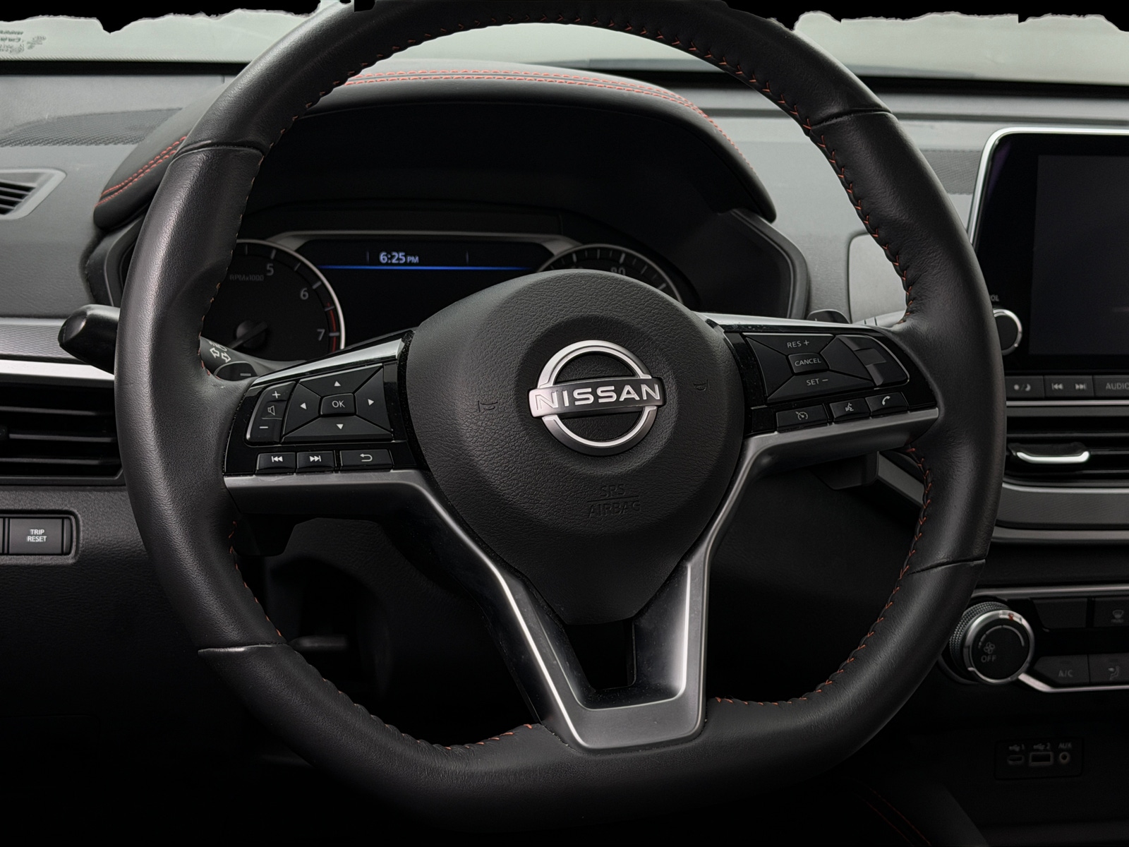 Thumbnail: 2024 Nissan Altima - 4