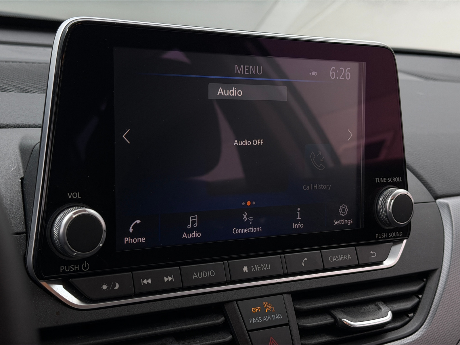 Thumbnail: 2024 Nissan Altima - 3