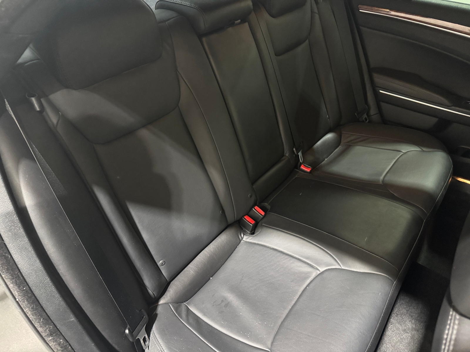 Thumbnail: 2014 Chrysler 300 - 5