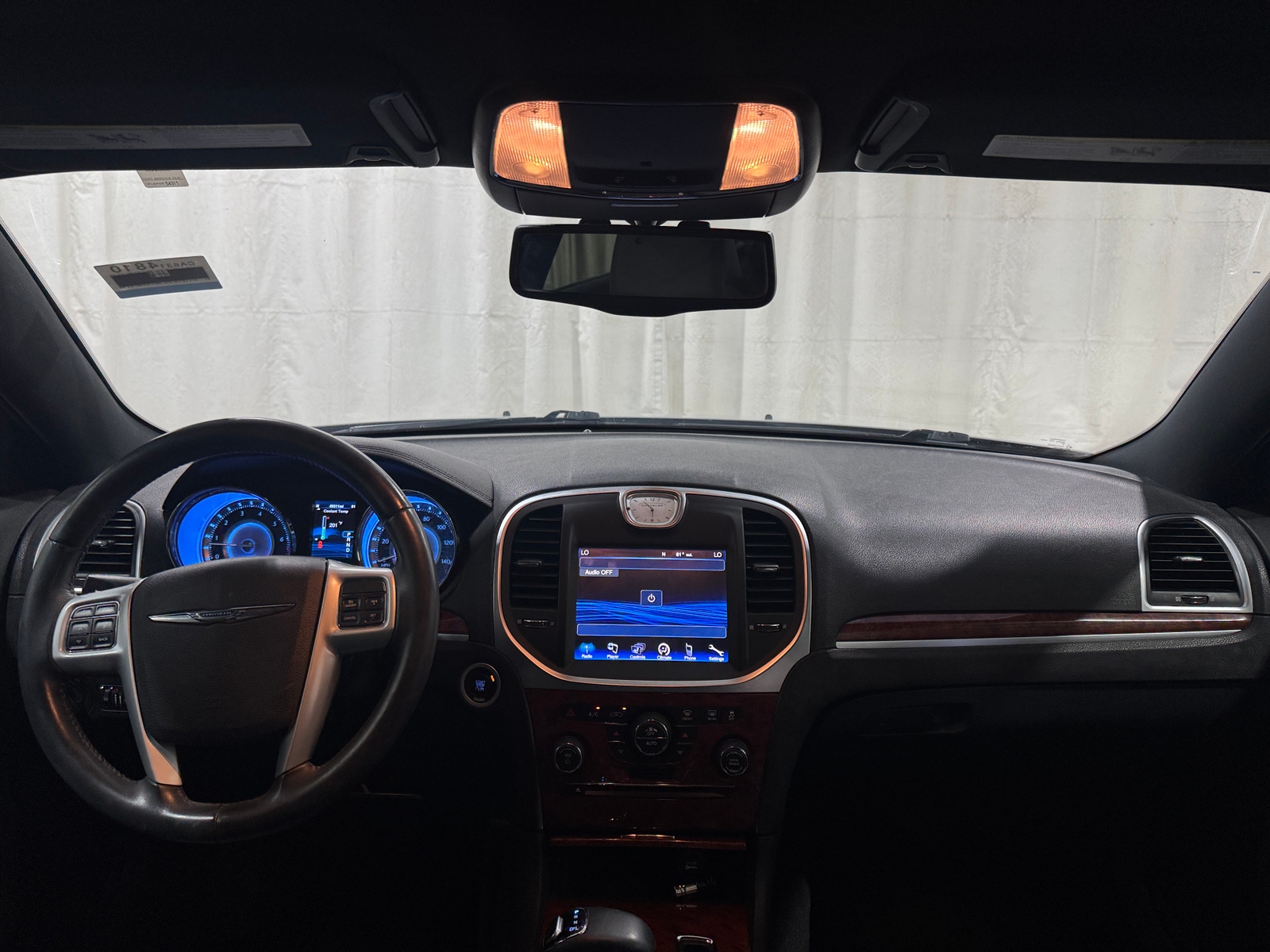 Thumbnail: 2014 Chrysler 300 - 2