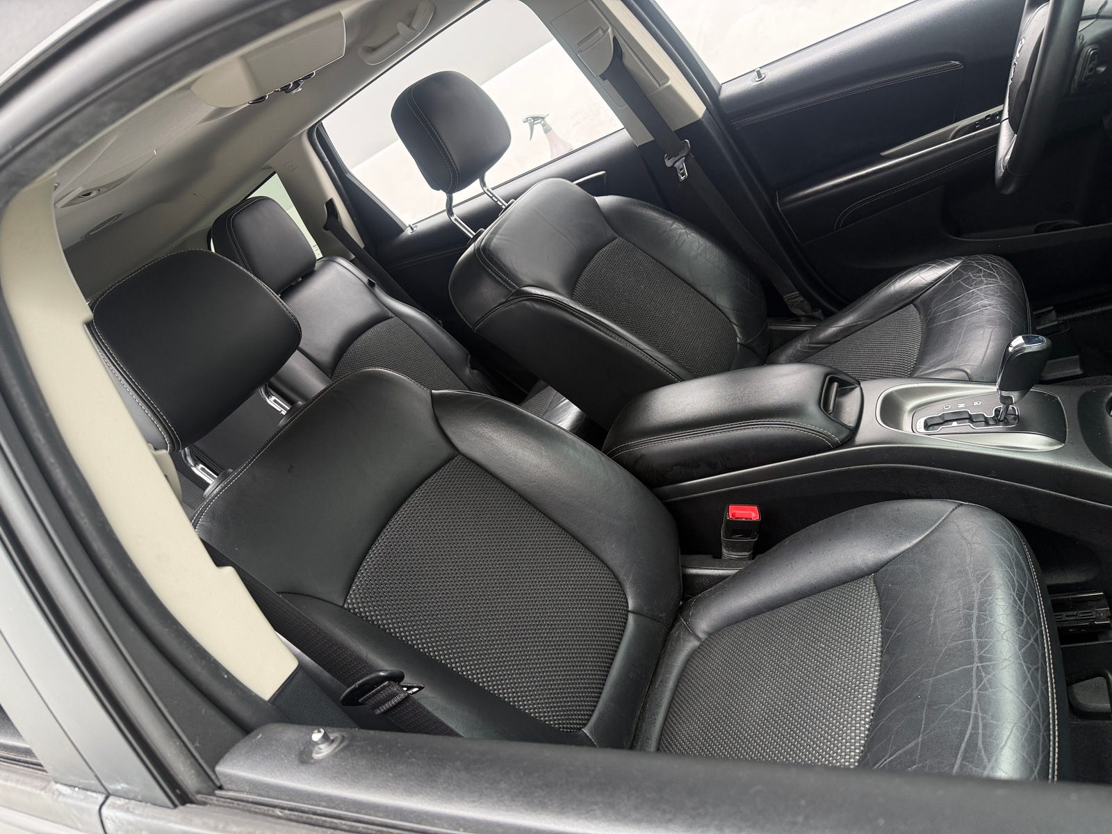 Thumbnail: 2018 Dodge Journey - 2