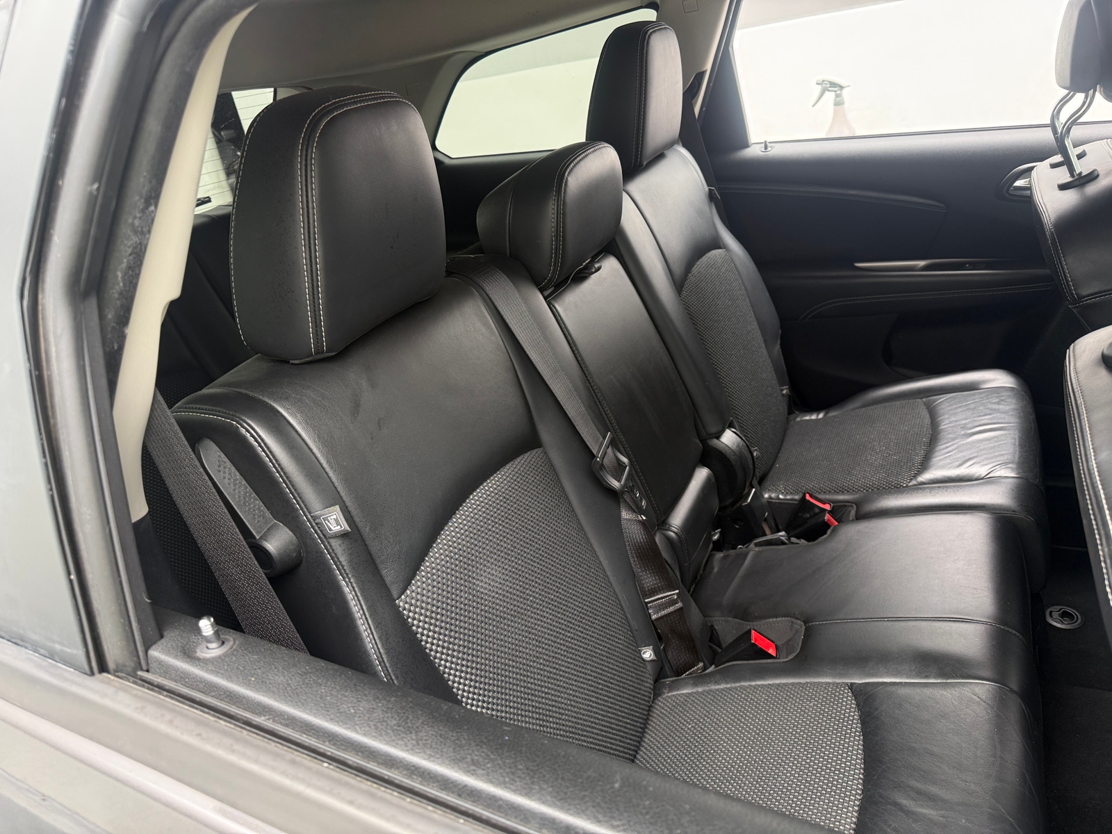 Thumbnail: 2018 Dodge Journey - 6