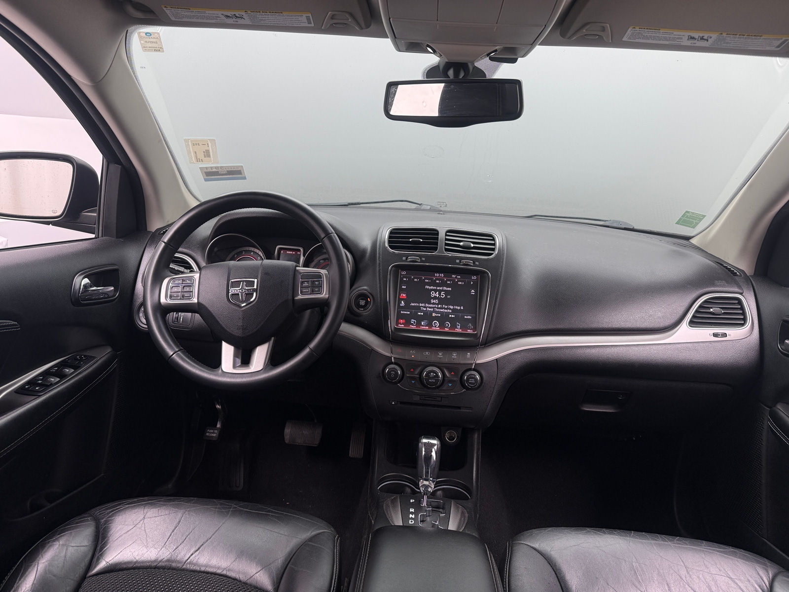Thumbnail: 2018 Dodge Journey - 3