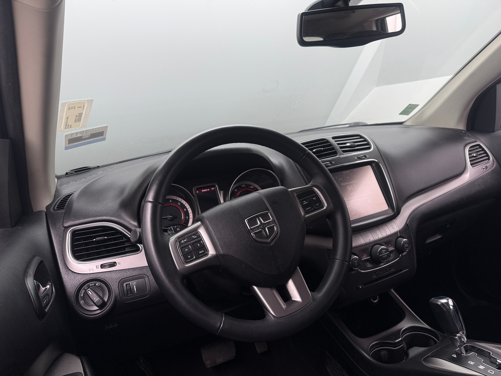 Thumbnail: 2018 Dodge Journey - 5