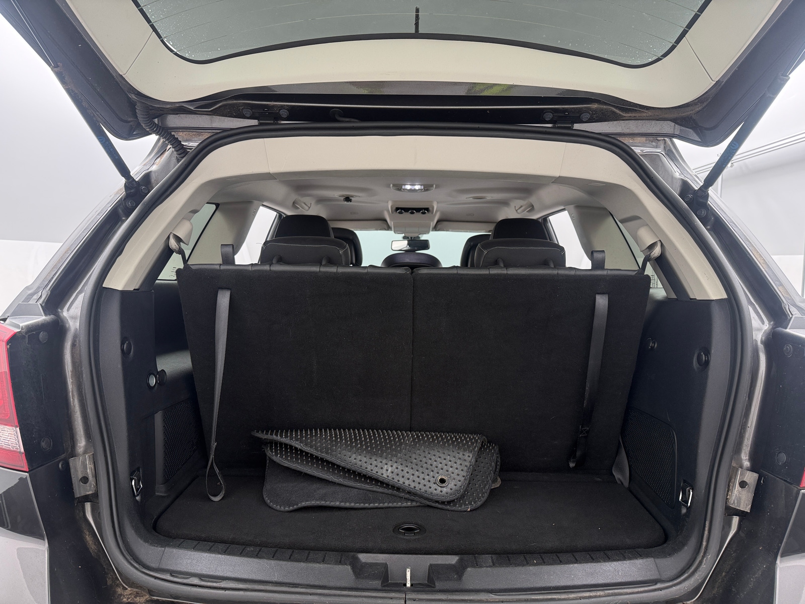 Thumbnail: 2018 Dodge Journey - 7